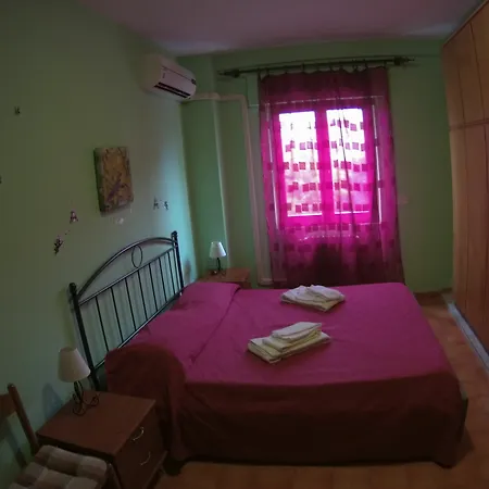 Ξενοδοχείο Aragosta 3*