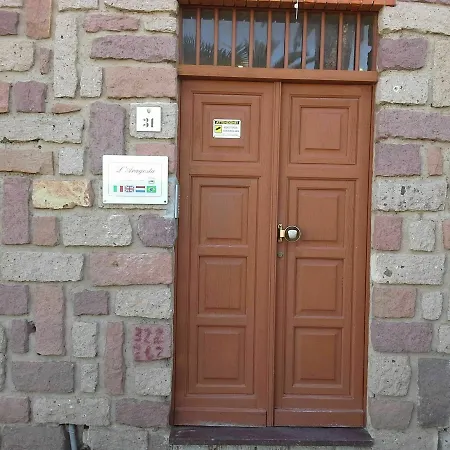 Aragosta Αλγκέρο