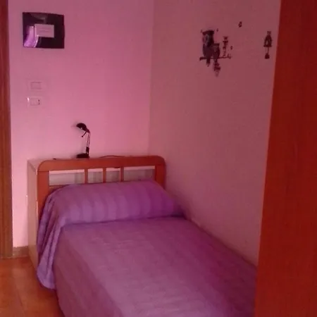 Ξενοδοχείο Aragosta