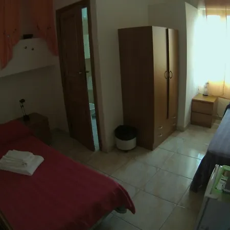 Aragosta 3* Αλγκέρο