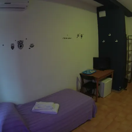 Aragosta 3* Αλγκέρο